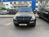 SsangYong Rexton 2006 года за 4 600 000 тг. в Алматы – фото 2