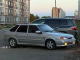 ВАЗ (Lada) 2114 2007 годаүшін950 000 тг. в Уральск