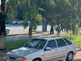 ВАЗ (Lada) 2114 2007 годаүшін950 000 тг. в Уральск – фото 2