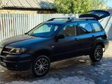 Mitsubishi Outlander 2003 года за 2 200 000 тг. в Караганда