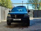 Mitsubishi Outlander 2003 года за 2 200 000 тг. в Караганда – фото 2