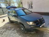 Mitsubishi Outlander 2003 года за 2 200 000 тг. в Караганда – фото 3