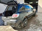 Mitsubishi Outlander 2003 года за 2 200 000 тг. в Караганда – фото 4