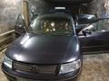 Volkswagen Passat 1997 г.