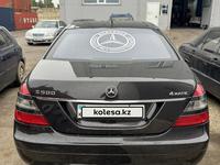 Mercedes-Benz S 500 2008 года за 5 700 000 тг. в Астана