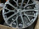 Кованные диски LIXIANG за 730 000 тг. в Алматы