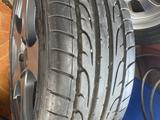 Шины Dunlop 215/45/16, 2шт за 35 000 тг. в Шымкент – фото 2