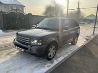 Land Rover Range Rover Sport 2006 года за 4 600 000 тг. в Алматы