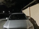 Toyota Highlander 2003 года за 7 500 000 тг. в Тараз