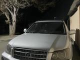 Toyota Highlander 2003 года за 7 500 000 тг. в Тараз – фото 2