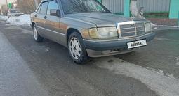 Mercedes-Benz 190 1992 года за 850 000 тг. в Алматы – фото 2