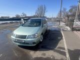 Nissan Liberty 1999 года за 1 700 000 тг. в Астана – фото 3