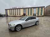 BMW 535 2015 годаүшін9 000 000 тг. в Жанаозен – фото 2