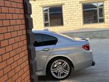 BMW 535 2015 годаүшін9 000 000 тг. в Жанаозен