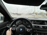 BMW 535 2015 годаүшін9 000 000 тг. в Жанаозен – фото 3