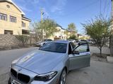 BMW 535 2015 годаүшін9 000 000 тг. в Жанаозен – фото 5