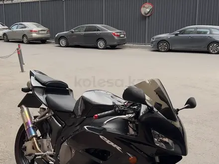 Honda  CBR 1000 RR/RA Fireblade 2004 года за 3 200 000 тг. в Алматы – фото 2