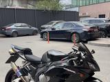 Honda  CBR 1000 RR/RA Fireblade 2004 года за 3 200 000 тг. в Алматы