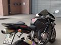 Honda  CBR 1000 RR/RA Fireblade 2004 года за 3 200 000 тг. в Алматы – фото 5