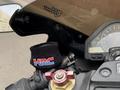 Honda  CBR 1000 RR/RA Fireblade 2004 года за 3 200 000 тг. в Алматы – фото 9