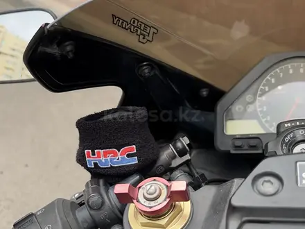 Honda  CBR 1000 RR/RA Fireblade 2004 года за 3 200 000 тг. в Алматы – фото 9