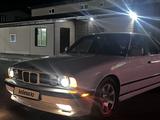 BMW 520 1990 года за 1 700 000 тг. в Жезказган – фото 4