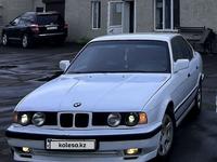 BMW 520 1990 года за 1 700 000 тг. в Жезказган