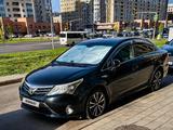 Toyota Avensis 2012 годаүшін7 500 000 тг. в Астана