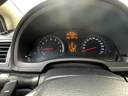 Toyota Avensis 2012 года за 7 500 000 тг. в Астана – фото 8