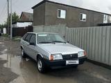 ВАЗ (Lada) 2109 2004 года за 1 450 000 тг. в Павлодар