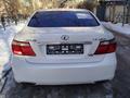 Lexus LS 460 2008 годаfor4 450 000 тг. в Алматы – фото 4