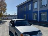 ВАЗ (Lada) 2114 2012 годаfor2 800 000 тг. в Костанай – фото 4