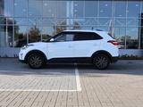 Hyundai Creta 2020 годаfor9 290 000 тг. в Астана – фото 2