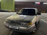 ВАЗ (Lada) 2110 2007 годаүшін700 000 тг. в Караганда – фото 4