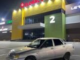 ВАЗ (Lada) 2110 2007 года за 700 000 тг. в Караганда