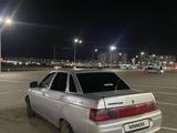 ВАЗ (Lada) 2110 2007 годаүшін700 000 тг. в Караганда – фото 5