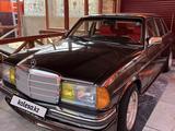 Mercedes-Benz E 280 1982 годаүшін5 500 000 тг. в Атырау – фото 2