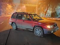 Subaru Forester 2000 года за 3 500 000 тг. в Алматы