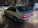 BMW 523 1996 года за 2 700 000 тг. в Караганда – фото 2