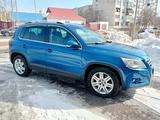 Volkswagen Tiguan 2008 года за 5 900 000 тг. в Костанай – фото 3