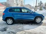 Volkswagen Tiguan 2008 годаүшін5 500 000 тг. в Костанай – фото 4