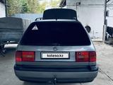 Volkswagen Passat 1993 годаүшін1 700 000 тг. в Сарыагаш – фото 4