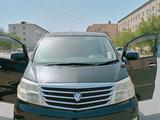 Toyota Alphard 2005 годаүшін7 000 000 тг. в Актау