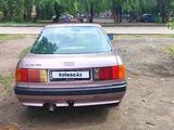 Audi 80 1988 года за 450 000 тг. в Павлодар – фото 3