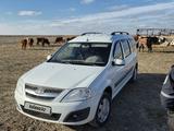 ВАЗ (Lada) Largus 2018 года за 4 750 000 тг. в Атырау