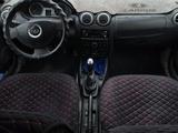 ВАЗ (Lada) Largus 2018 года за 4 750 000 тг. в Атырау – фото 4