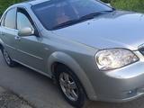 Chevrolet Lacetti 2004 года за 3 000 000 тг. в Аксукент – фото 4