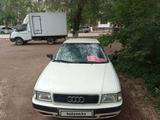 Audi 80 1991 годаүшін1 800 000 тг. в Уральск – фото 2