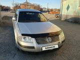 Volkswagen Passat 2004 годаүшін3 000 000 тг. в Сатпаев – фото 2