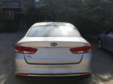 Kia K5 2015 года за 7 000 000 тг. в Талгар – фото 2